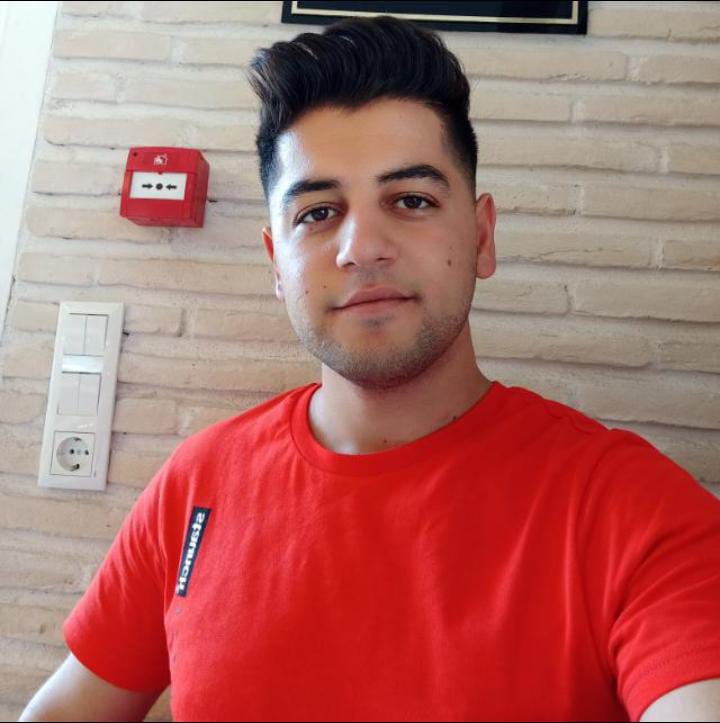 İnşaat Mühendisi Muhammed EKE